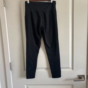 Women’s Champion Black Leggings